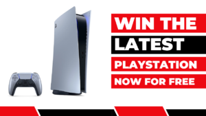 ps 5